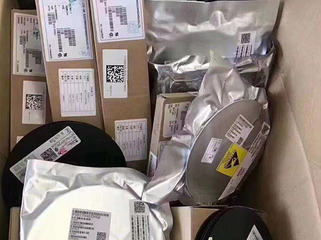 电子料